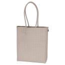 Handed by Solo Tall Shopper S Champagne